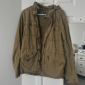 Gap utility jacket